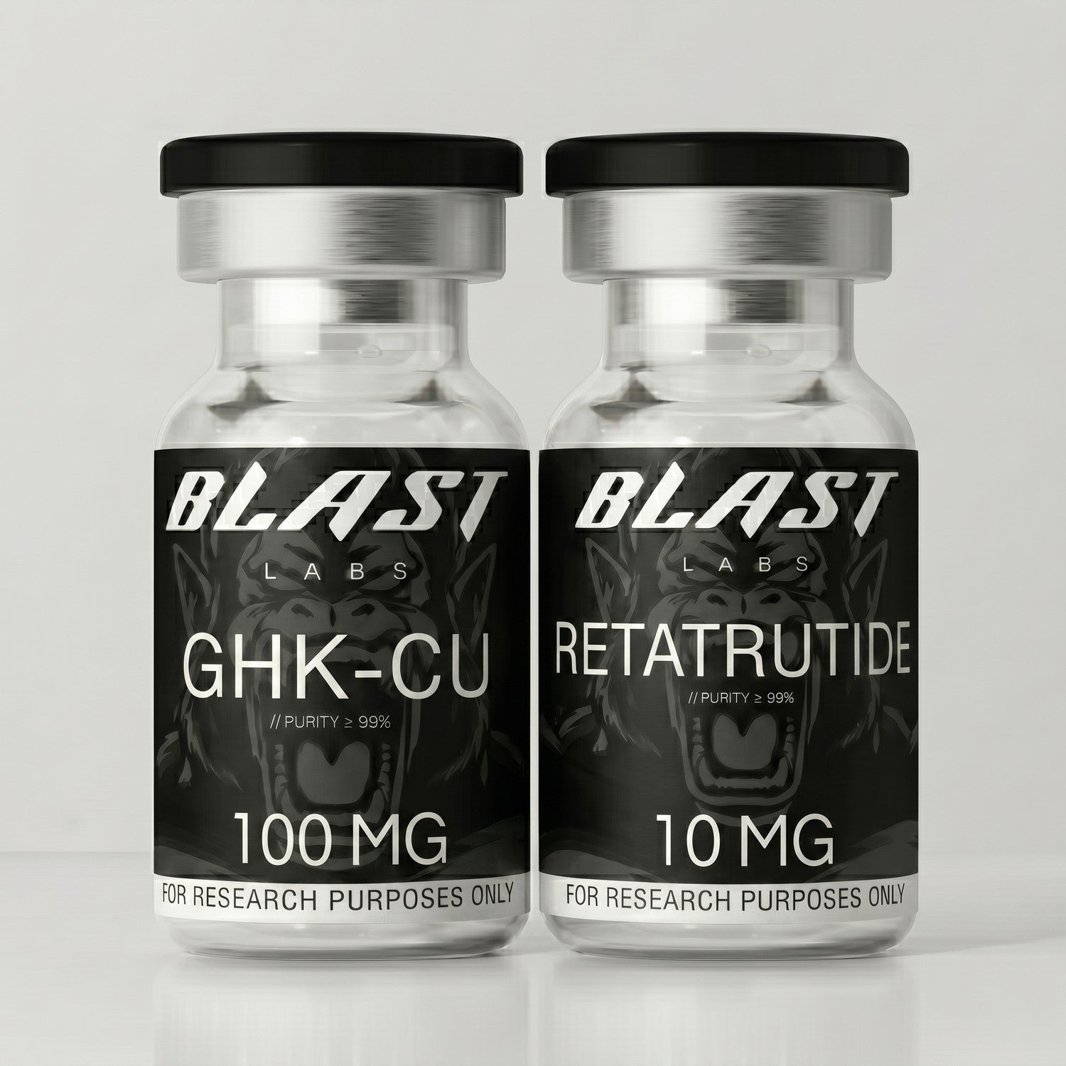 AESTHETIC RECONSTRUCTION STACK