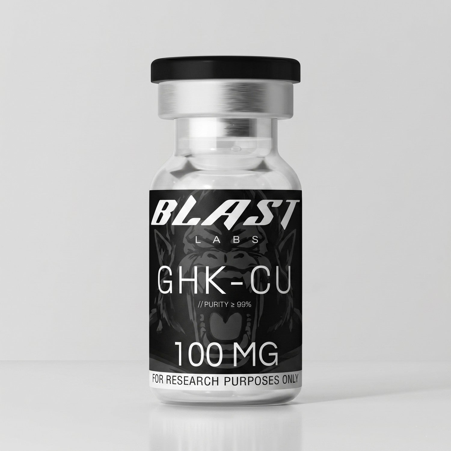 GHK-CU