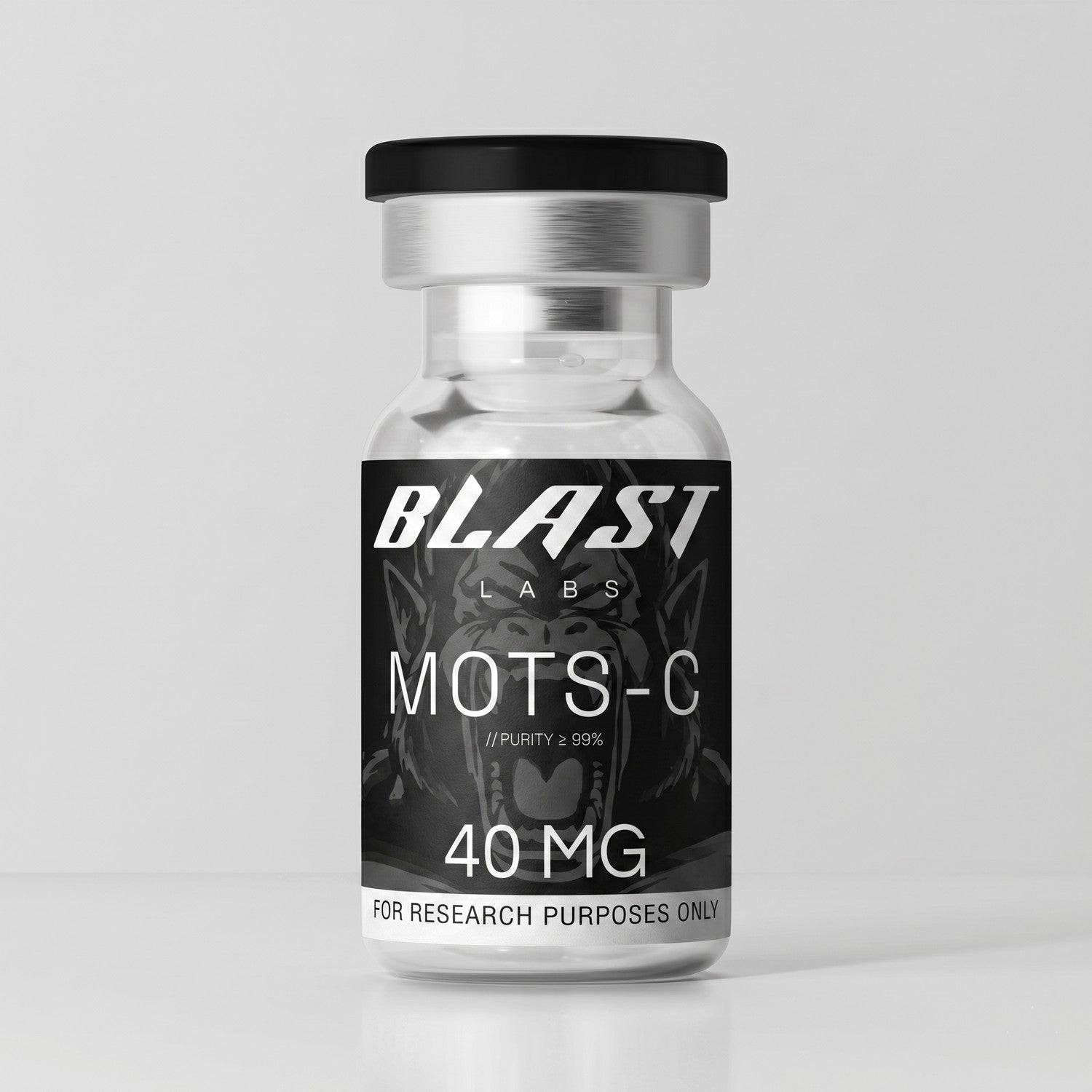 MOTS-C