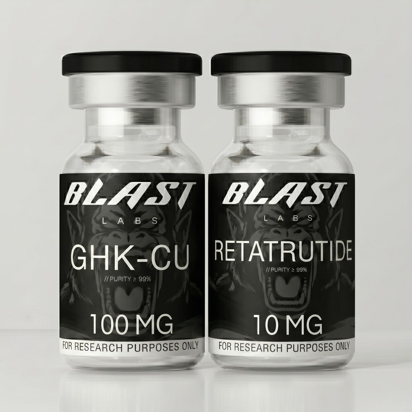 Aesthetic Reconstruction Stack