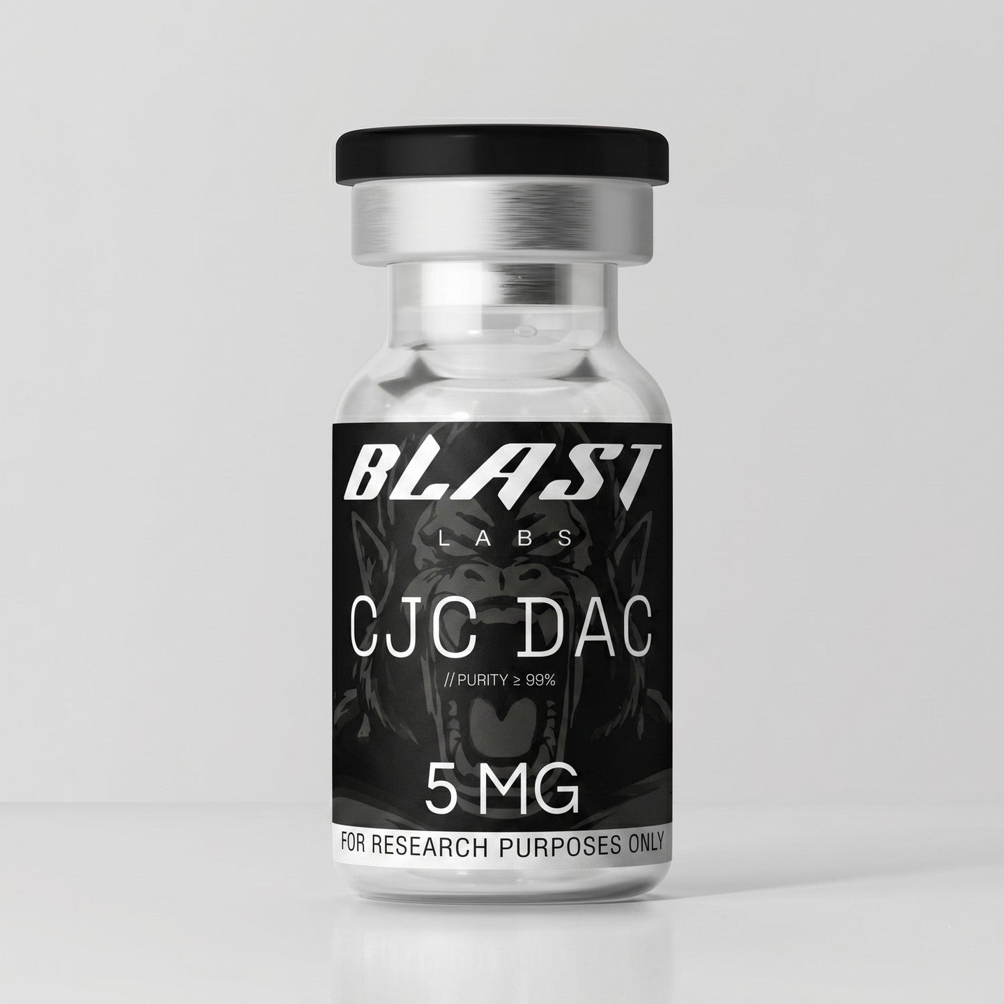 CJC-1295 DAC