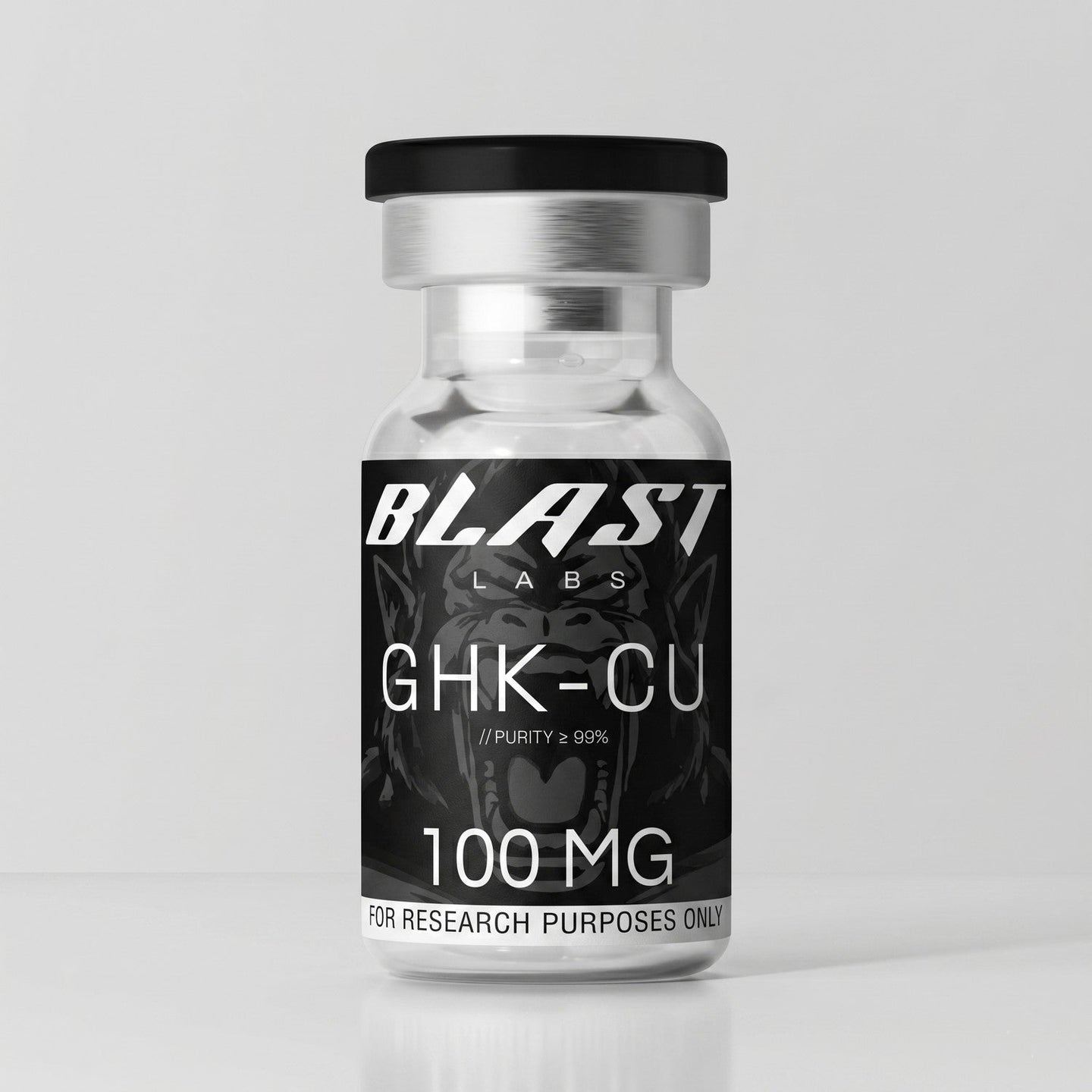GHK-CU