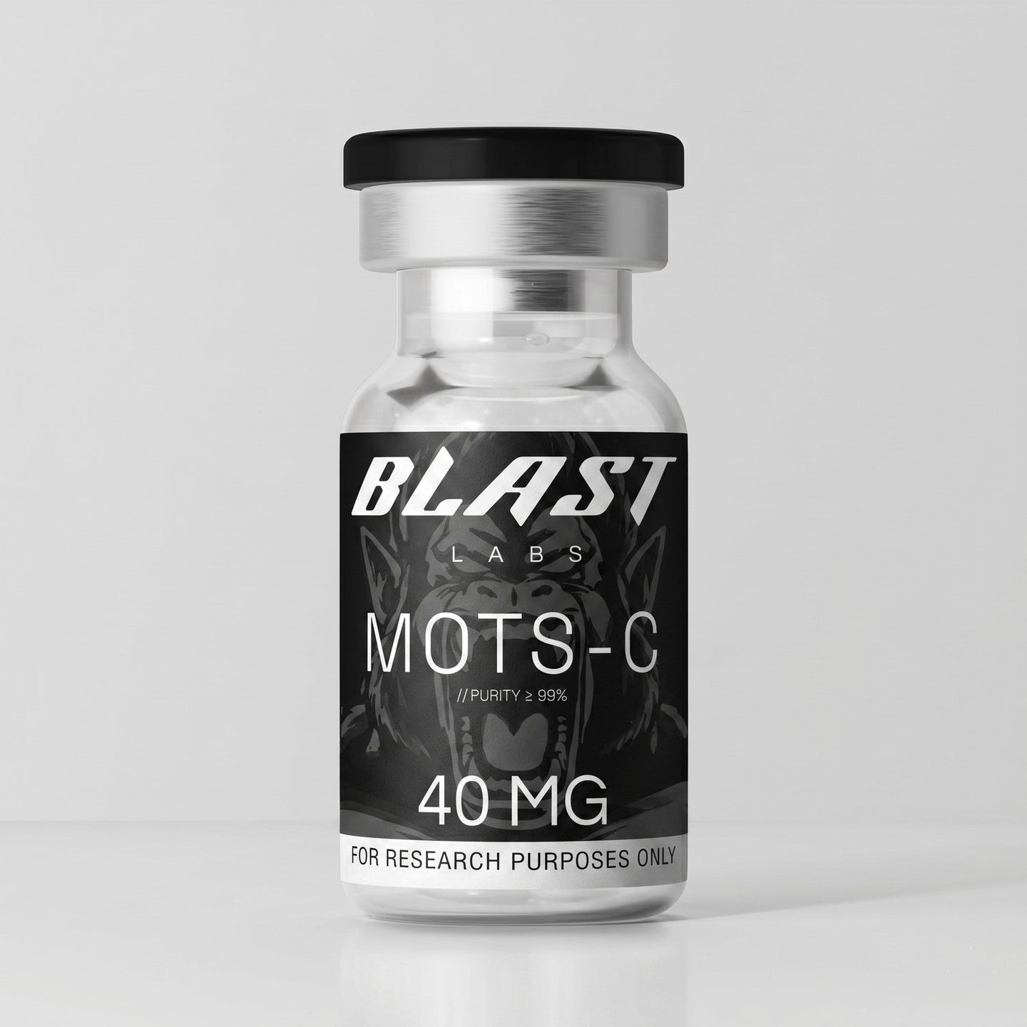 MOTS-C