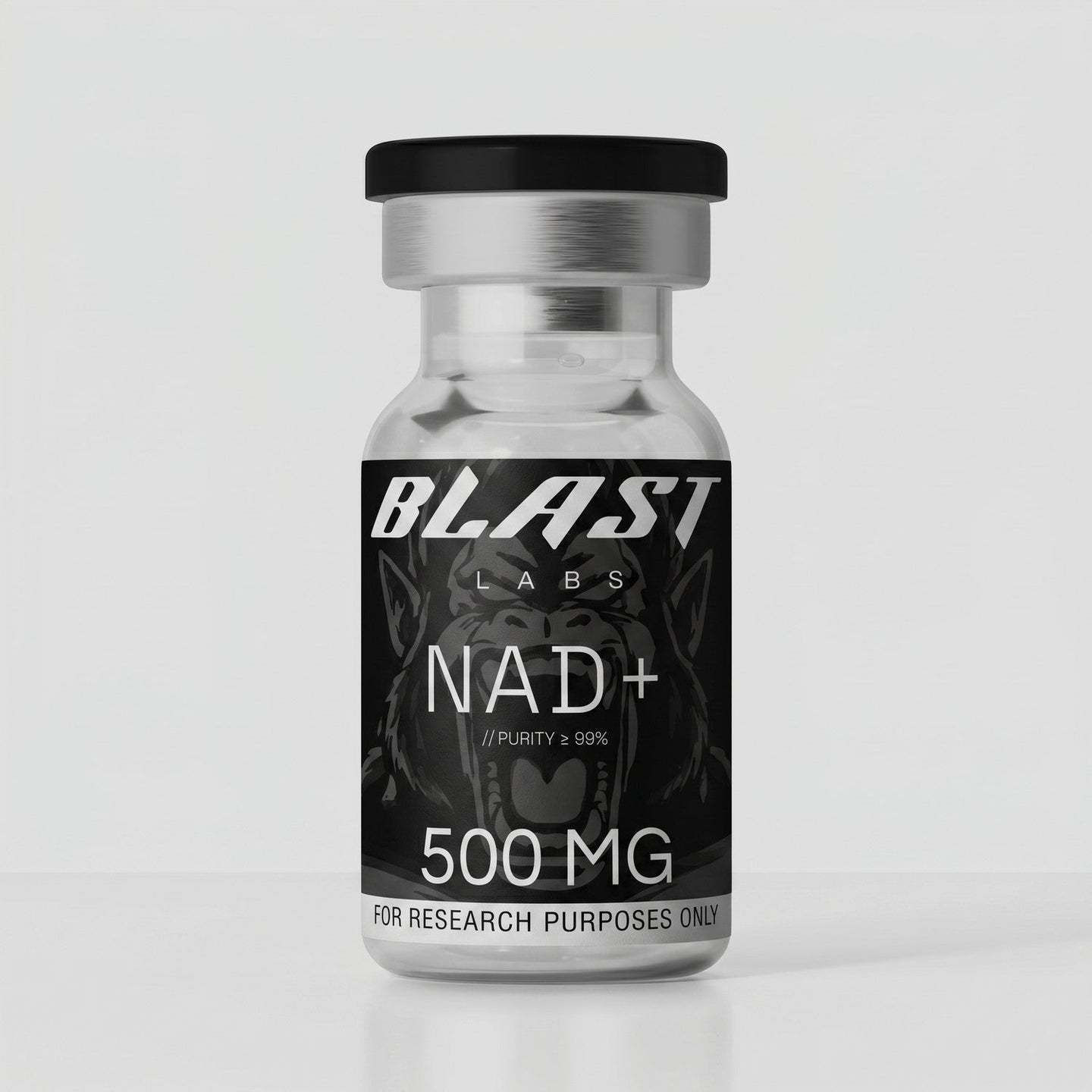 NAD+