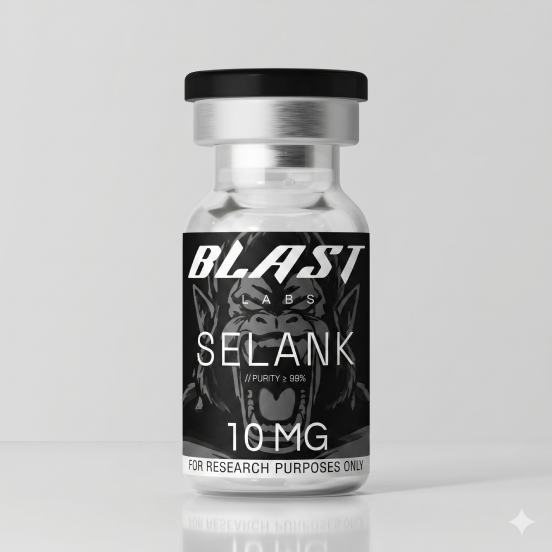Selank
