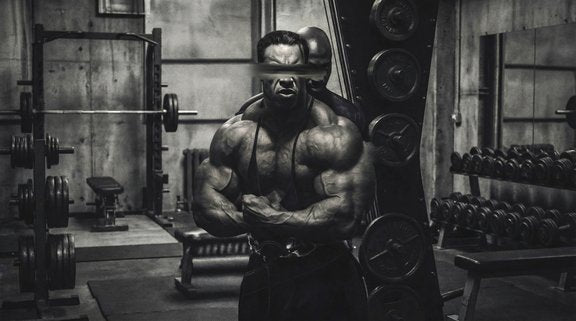 ANABOLICS