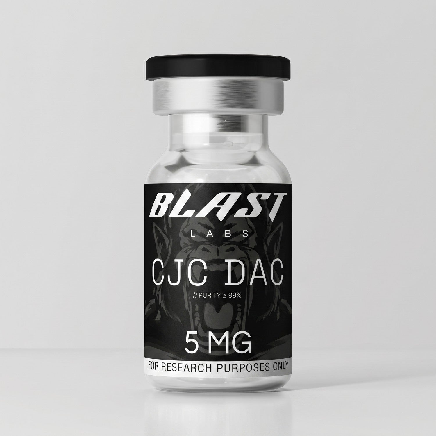 CJC-1295 DAC