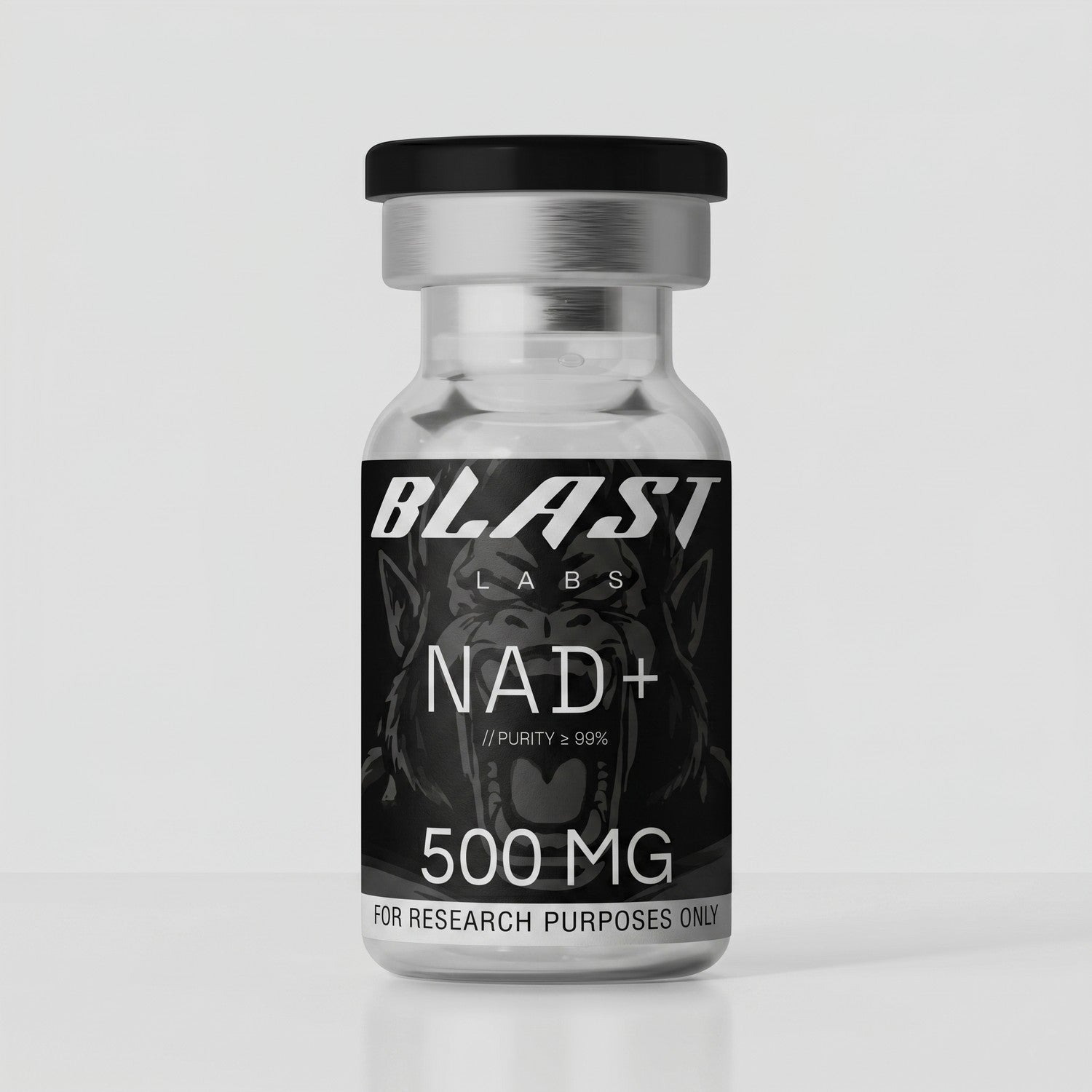 NAD+