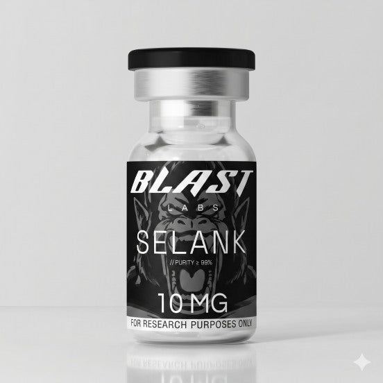 Selank